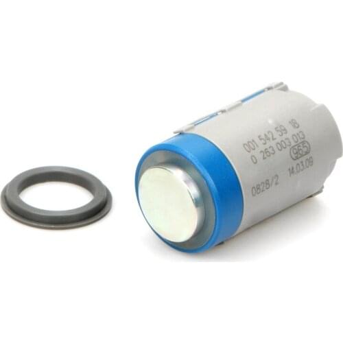 1pc Parking Sensor Reversing Radar for Mercedes-Benz C-Class W202 W220 S500 CLK320 Car Probe Electric Eye Parking Sensor Parts