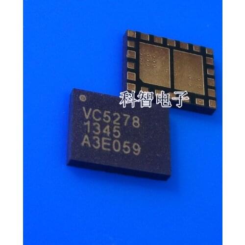 100% New&original VC5278-21 VC5278Q QFN IC BOM