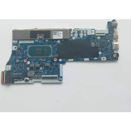 5B20S44043 For Lenovo ideapad 5-15IIL05 Laptop Motherboard CPU I5-1035G1 RAM 8GB GS557 GS558 NM-C681 MB 100% Tested