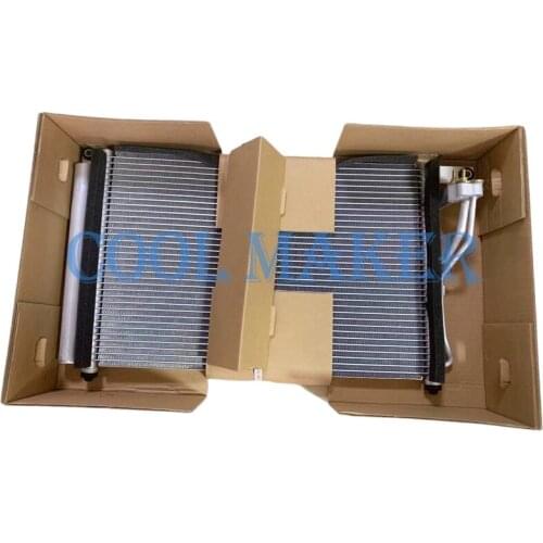 Auto air conditioner condenser for Hyundai Accent 0190160014 082005164 351303181 976061E300
