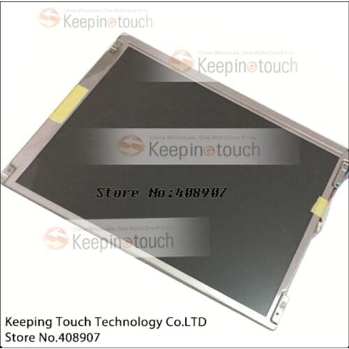 New 12.1inch LQ121S1LW01 LQ121S1LW01 800*600 LCD Screen Display Panel
