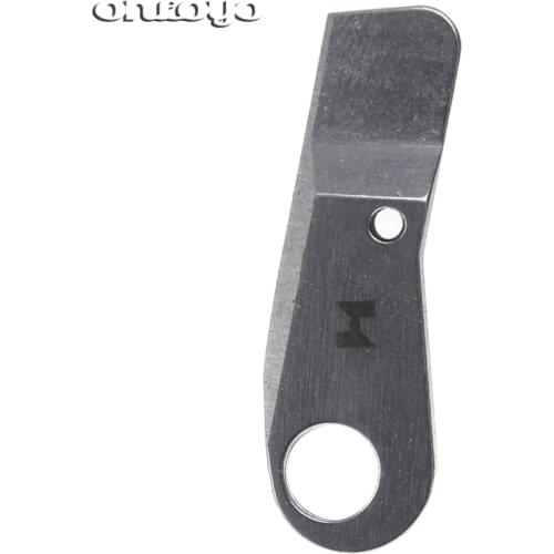 Embroidery Machine Spare Parts Knife Left And Right JP-535-2 JP-535