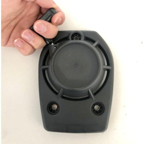 GX50 Original Fit Recoil Starter Pull Start Assembly For 47.9CC Honda GX50 GXH50 GXV50 WX15 Engine Lawn Mower Brushcutter Part