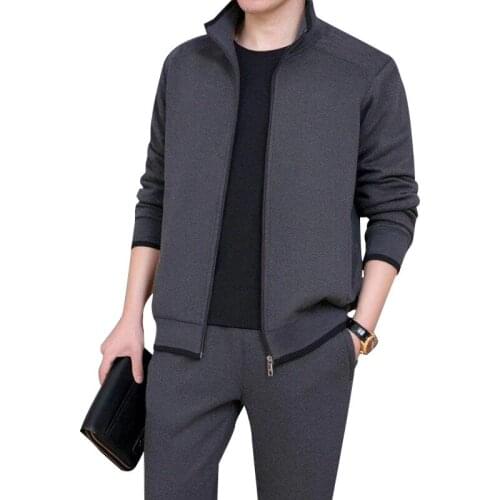 HAIMAITONG Men's Sportswear