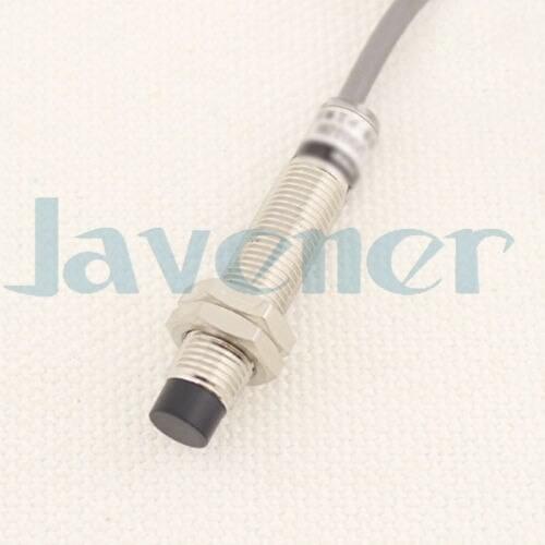 LJ10A3-2-Z/EX/DX/J/EZ NO/NC DC6-36V/AC90-250V Inductive Proximity Sensor Switch