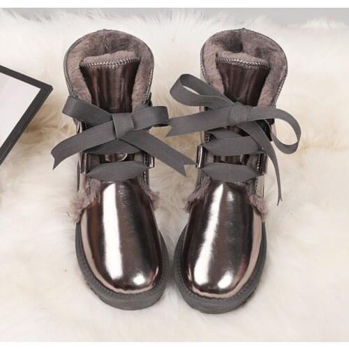 MIYAGINA Women's Boots