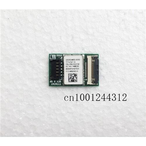 New For Lenovo Thinkpad P51S P52S P52 T470 T470S T480S T480 T570 T580 X270 X280 X380 L380 NFC Module P/N 01AX745