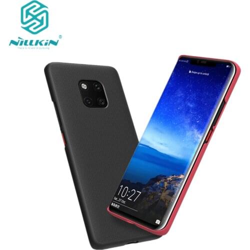 NILLKIN Huawei Mate 20 Pro Phone Cases