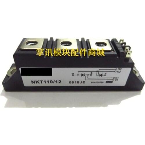 NKT90/12 NKT110/12 Original, Can Provide Test, 1 Year Warranty