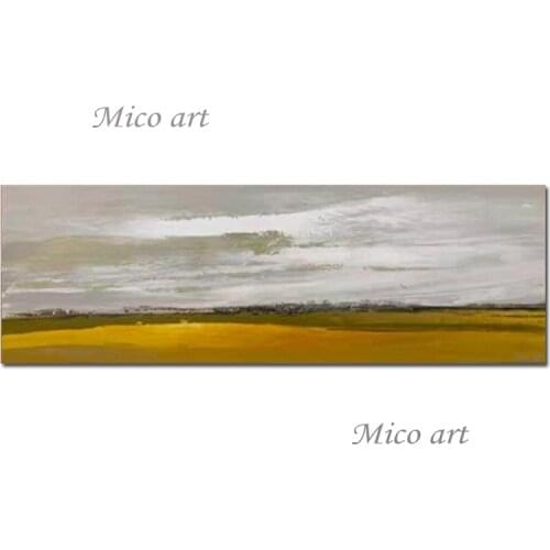 Newest Abstract Large Size Living Room Decor Unframed Oil Painting 100% Hand-painted Wall Canvas Art Quality Acrylic Paintings