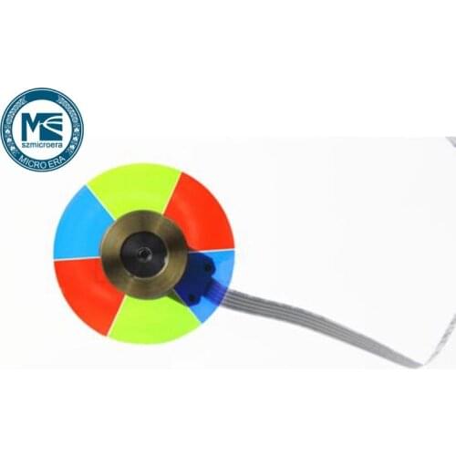 New projector color wheel for Optoma HD33 HN911