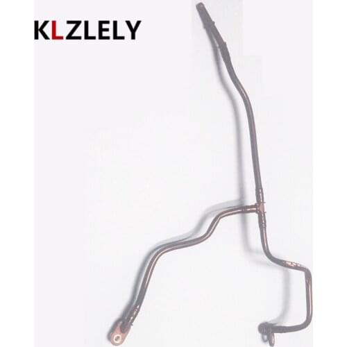 O For Porsche Panamera 3.6L-V6 2010-2016 Engine plumbing Three joint pipes pipe Water Tube Radiator-Vent Tube 946 106 026 22