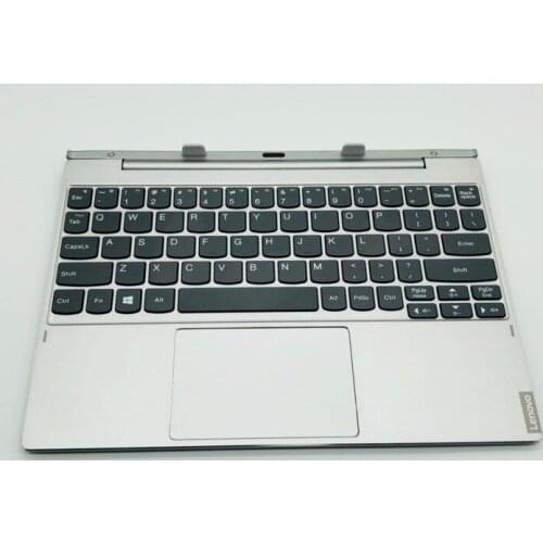Original Keyboard for 10.1 inch Lenovo MIIX 320 tablet pc for Lenovo MIIX 320 keyboard