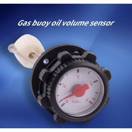 Genuine 42mm hole distance 166 Generator Carburetors rebuild kitGas buoy oil sensorGasoline generator carburetor parts