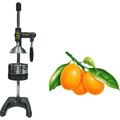 Kale Citrus Juicer 1705