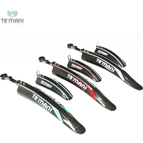 TEMANI Bicycle Mudguards