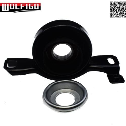 WOLFIGO Engine Bearings