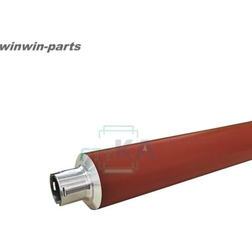 1PC JC66-01871A 022N02372 Upper Fuser Roller for Samsung SCX 6545 6545N 6555 6555N 6255N for Xerox WorkCentre 4250 4260 4265
