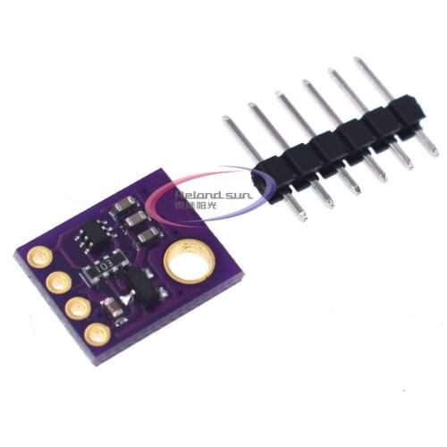 BME280 Digital Sensor Temperature Humidity Barometric Pressure Sensor Module GY-BME280 I2C SPI 1.8-5V
