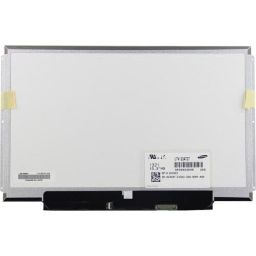 For Sony VAIO PCG-5111W PCG-51211L PCG-51412L NEW 13.3" LED Glossy LCD Laptop Screen Slim
