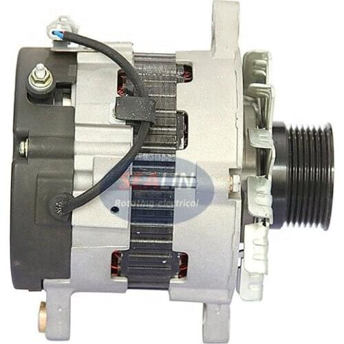 Alternator for ISUZU 4JJ1 Engine 8980921122
