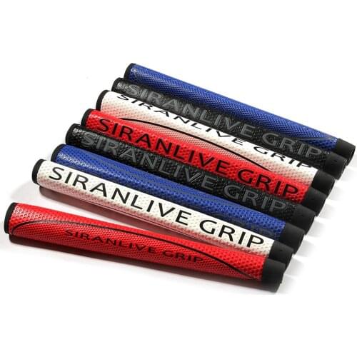Golf Clubs Grip New Styles Golf Grip Super Light Golf Grip Putter grip Free Shipping
