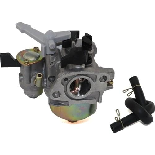 Huayi 168 japanese gasoline engine carburetor kit 168f 170f 173f 177f trimmer part carburetor P19-001 fit 4317 2-3kw