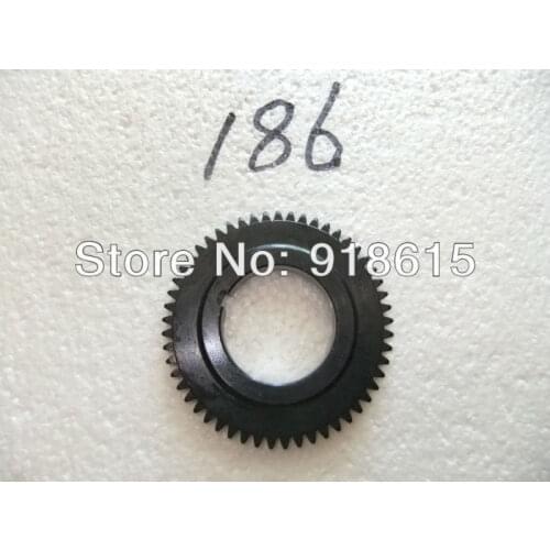 KM186F KM186FA 186F 178F Balancing shaft drive gear on crankshaft FIT KIPOR KAMA GENERATOR PARTS