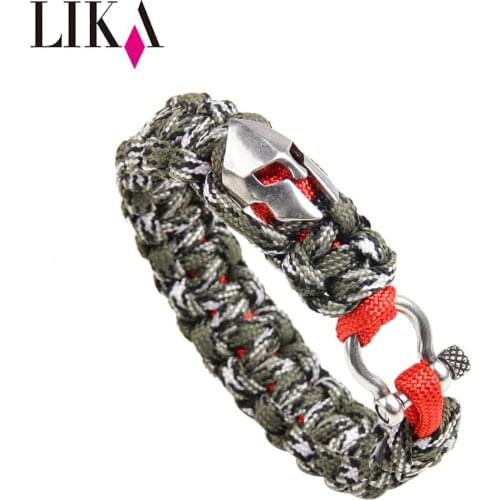 LIKA Bracelets With Pendants
