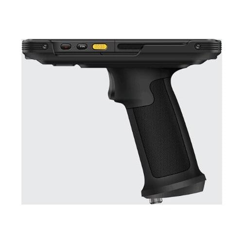 Powerful UHF powerful product ECO-T38 Industrial PDA 5.4 inch with NFC 1d/2d