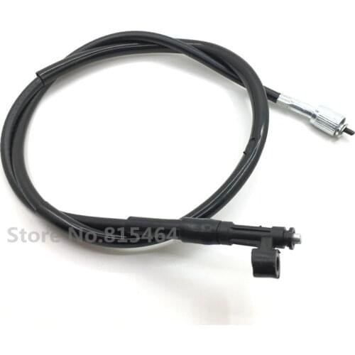 Yecnecty For Honda CB400 Motorcycle Accessories Parts Motorbike Mileage Wires Line 1 Piece Motocross Speedometer Cables