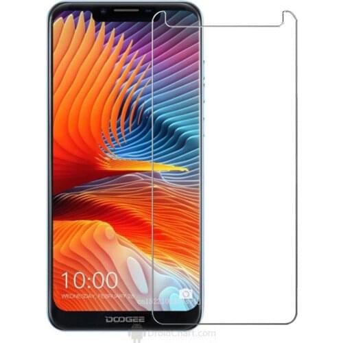 Mussels Screen Protectors For DOOGEE X50L China