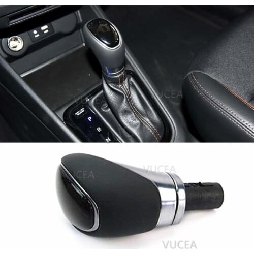 New Genuine Auto Trans Shift Knob 2017 2018 2019 for Hyundai Solais Accent 46720F0100VCS 46720-F0100VCS 46720F0100 46720-F0100