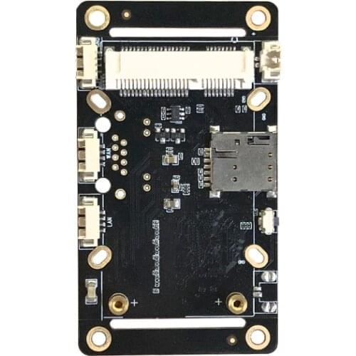 WiFi monitoring 4G industrial wireless router with Quectel LTE mini pcie module EC21-E EC21-EU EC21-A EC21-AU EC21-J EC21-V