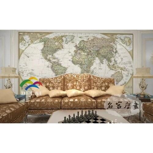 SHENGXI Photo Wallpaper For Walls