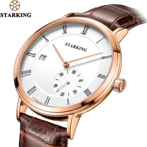 STARKING Smart Watch