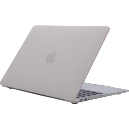 MacBook Air retina 11 12 inch cream hard laptop bag with MacBook new pro 13 15.4 shell a2159 a1932