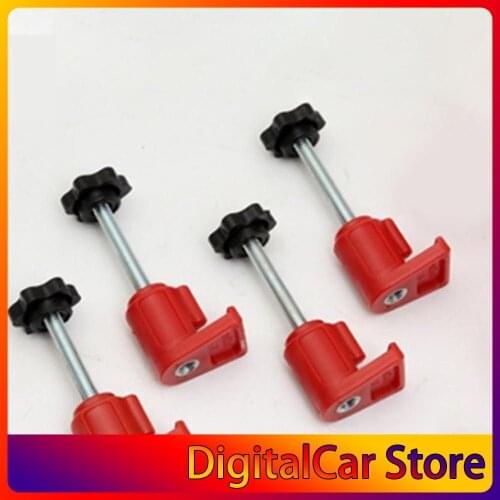 Universal Cam Camshaft Lock Holder Car Engine Timing Locking Tool double/single camshaft retainer timing belt fix changer