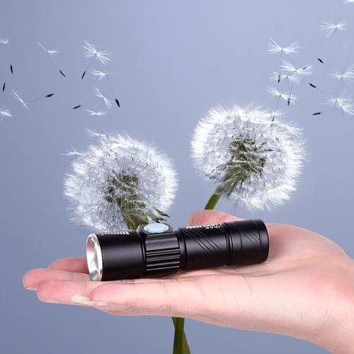 Bike Light Bicycle Lights LED Cycling Lamp Front Light Headlight Waterproof Bike Aluminum Alloy Headlight For Outdoor Cycling