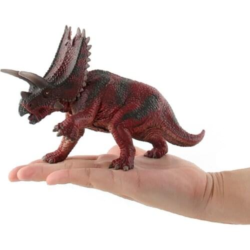 Vilead Dinosaur Figures