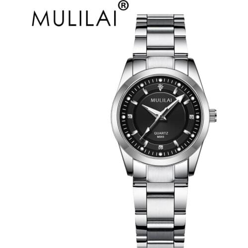 VNWCT Ladies Watch Stainless Steel