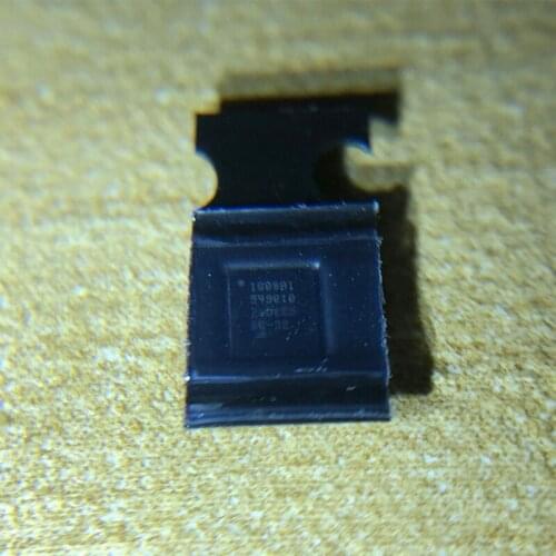 3pcs/lot 1608A1 1608 1608A 36pins U2 USB charger charging ic for replacement repair 5 5G not charging