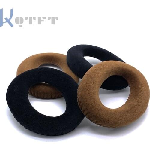 Earpads Velvet for Sennheiser HD599 HD598 HD598SE HD598CS HD559 HD569 GAME ONE G4ME ZERO HD380PRO HD598 Headphones