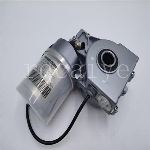 Free shipping XL105 CD102 Printing Machinery Servo-Drive F2.105.1181