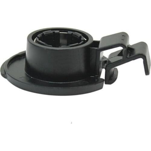 Black Holder Car Suction Cup Mount GPS For GARMIN NUVI 2597 LMT Brand new Hot Sale High Quality Automotive Goods Accessories
