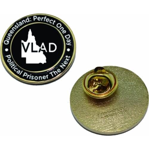 Double side coin ,light silver plated, 30mm