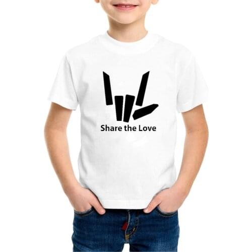 Jiangchucheng Short Sleeve T-shirts For Girls