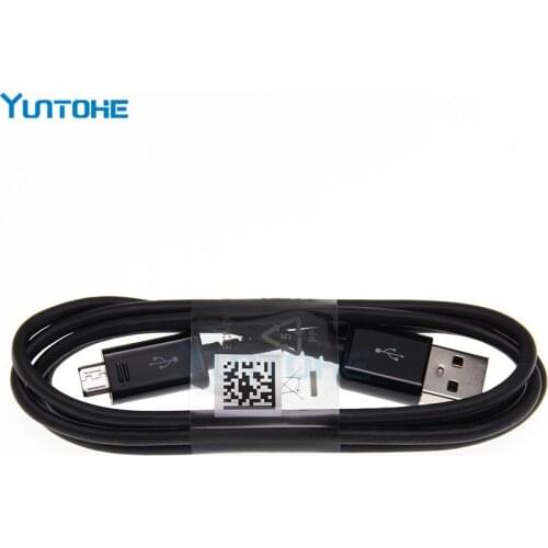 1M OD3.8 Metal Head Micro Usb Charge Cable V8 5pin Mobile Cable for Samsung S4 S6 S7 Htc Lg Android Phone Cords 1000pcs