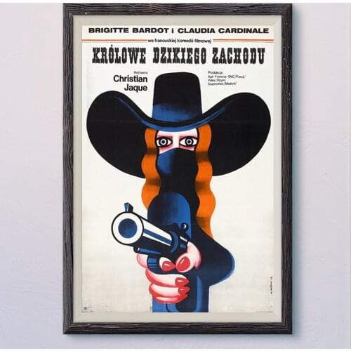 N460 THE LEGEND OF FRENCHIE KING (3) Vintage Classic Movie Wall Silk Cloth HD Poster Art Home Decoration Gift