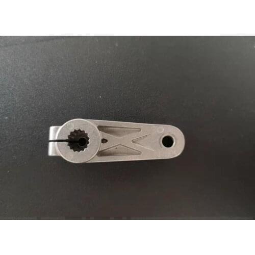 Original car steering servo arm for LOSI 5IVE-T